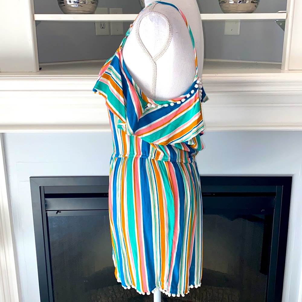 Romper (Shorts) - Picture 3 of 4